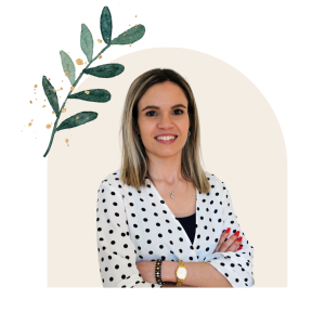 Picture of Maria João Fangaia