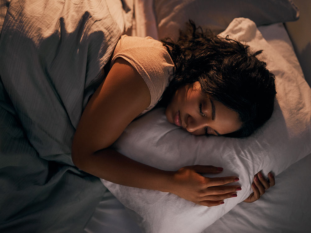 Cinco Dicas para Melhorar a Sua Higiene de Sono