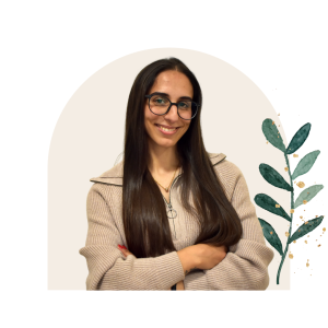 Picture of Rafaela Garcia