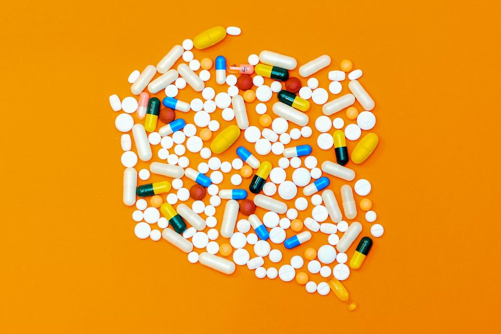 Medicação psiquiátrica: será que vai deixar de sentir?