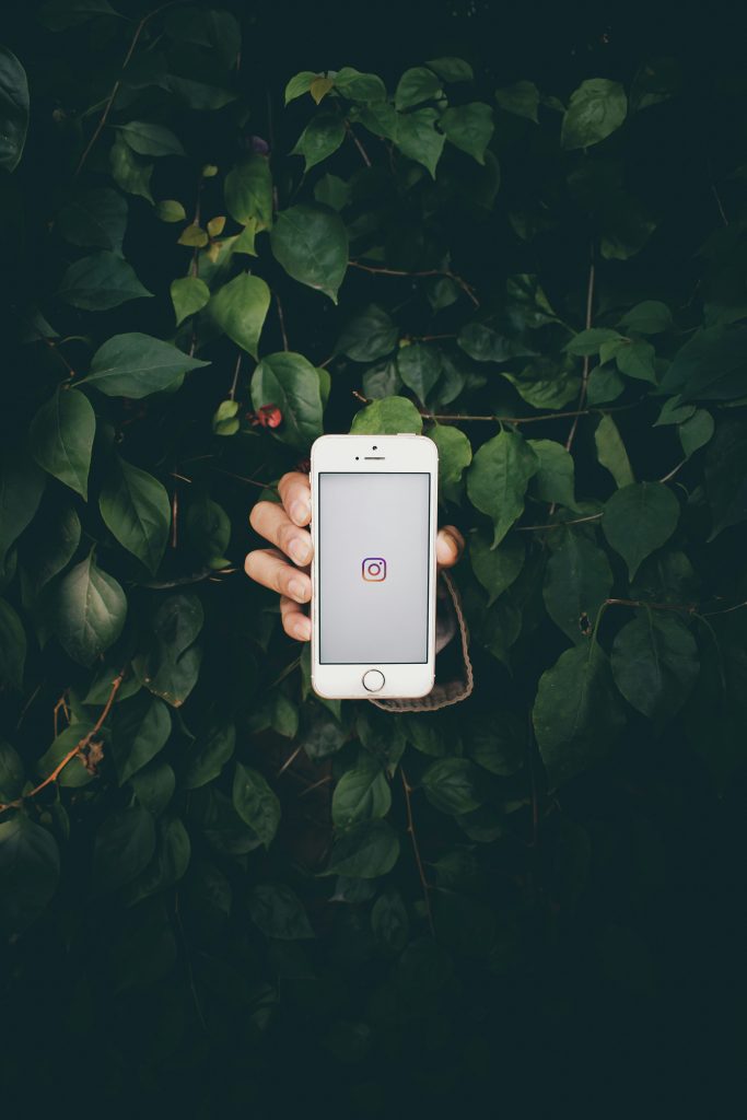 Impacto das Redes Sociais na Autoestima