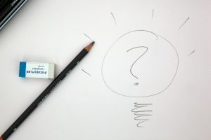 Pensamentos futuristas...